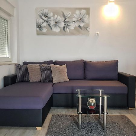 דירות Kaštel Sućurac Apartman Nela מראה חיצוני תמונה