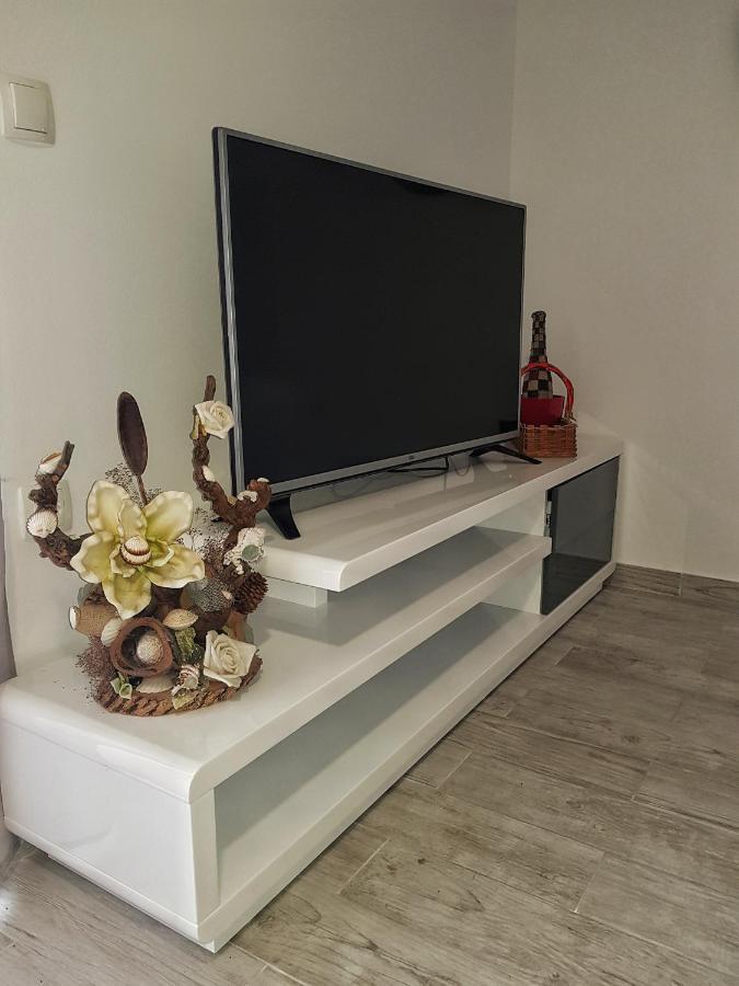 דירות Kaštel Sućurac Apartman Nela מראה חיצוני תמונה