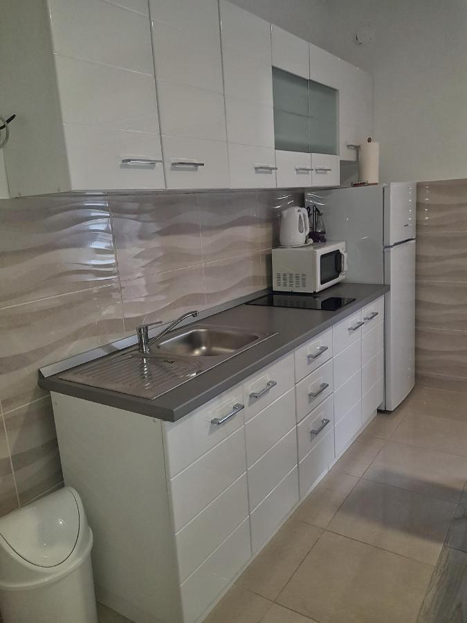 דירות Kaštel Sućurac Apartman Nela מראה חיצוני תמונה