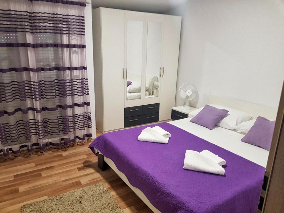 דירות Kaštel Sućurac Apartman Nela מראה חיצוני תמונה