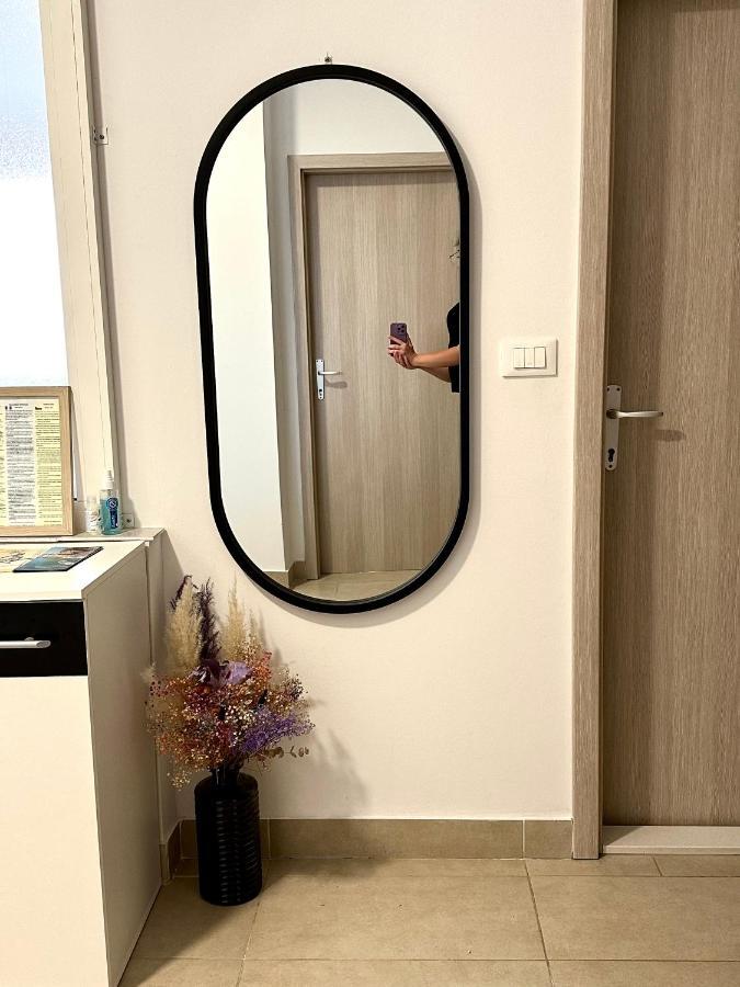 דירות Kaštel Sućurac Apartman Nela מראה חיצוני תמונה