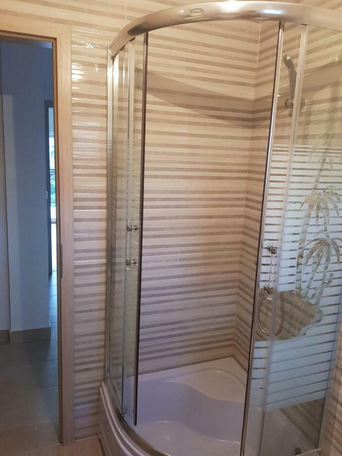 דירות Kaštel Sućurac Apartman Nela מראה חיצוני תמונה