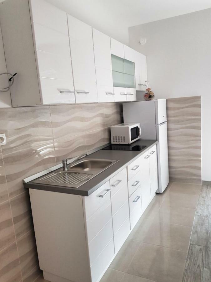 דירות Kaštel Sućurac Apartman Nela מראה חיצוני תמונה